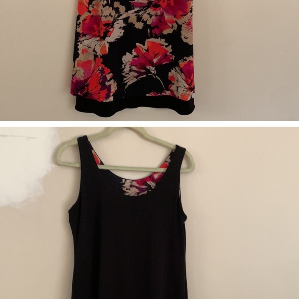 Woman’s dress